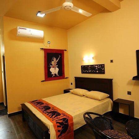 Dalupotha Edwin'S Airport Stay المظهر الخارجي الصورة