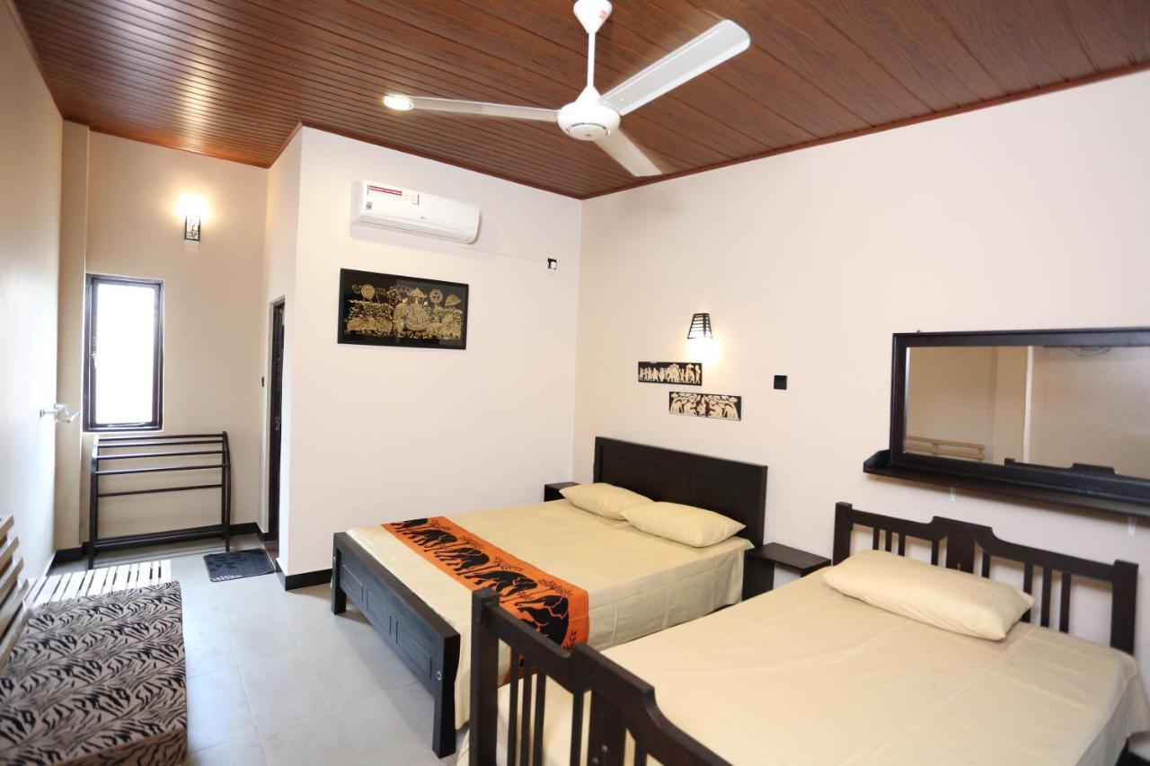Dalupotha Edwin'S Airport Stay المظهر الخارجي الصورة