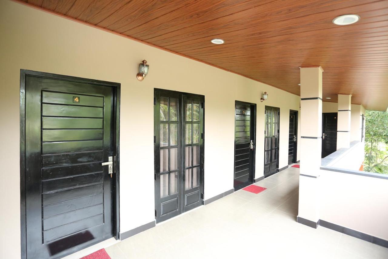 Dalupotha Edwin'S Airport Stay المظهر الخارجي الصورة