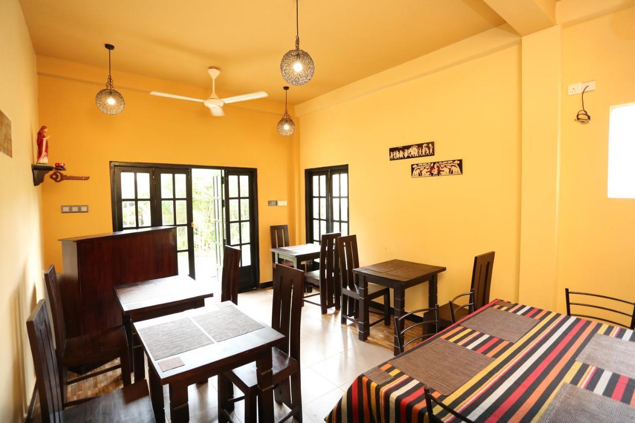 Dalupotha Edwin'S Airport Stay المظهر الخارجي الصورة