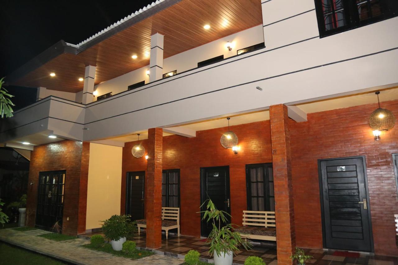 Dalupotha Edwin'S Airport Stay المظهر الخارجي الصورة