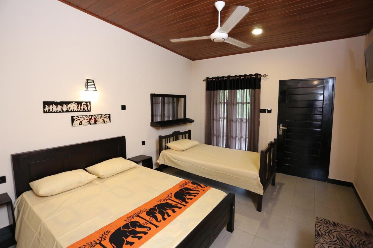 Dalupotha Edwin'S Airport Stay المظهر الخارجي الصورة