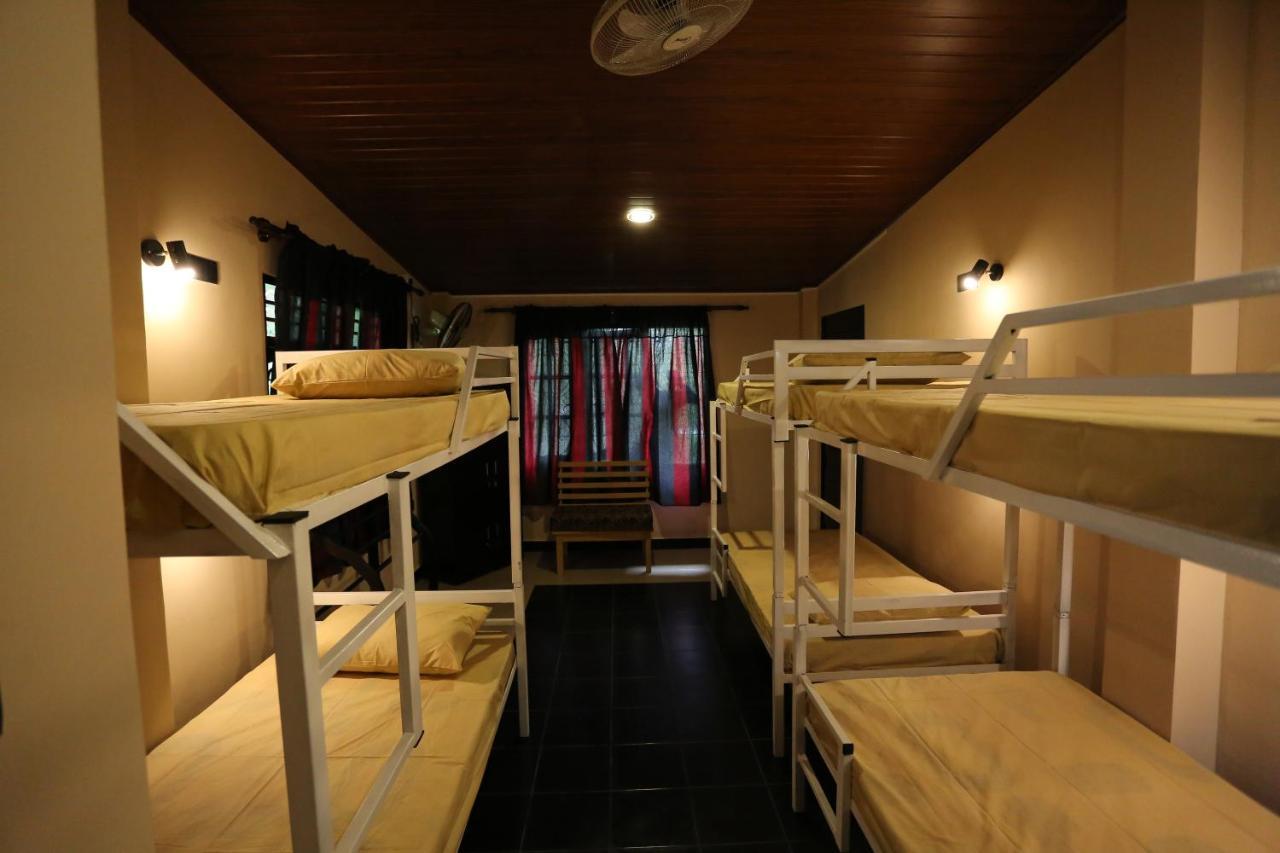 Dalupotha Edwin'S Airport Stay المظهر الخارجي الصورة