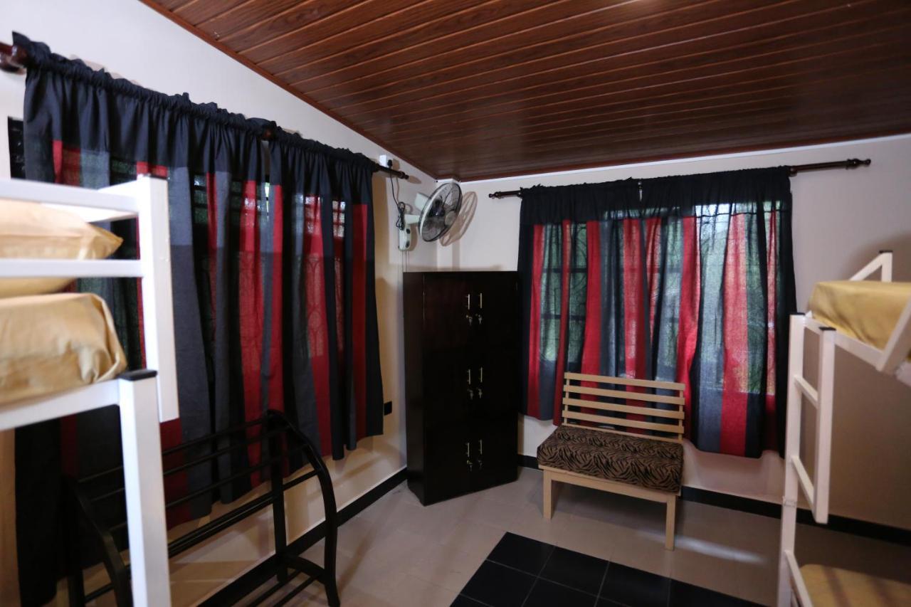 Dalupotha Edwin'S Airport Stay المظهر الخارجي الصورة