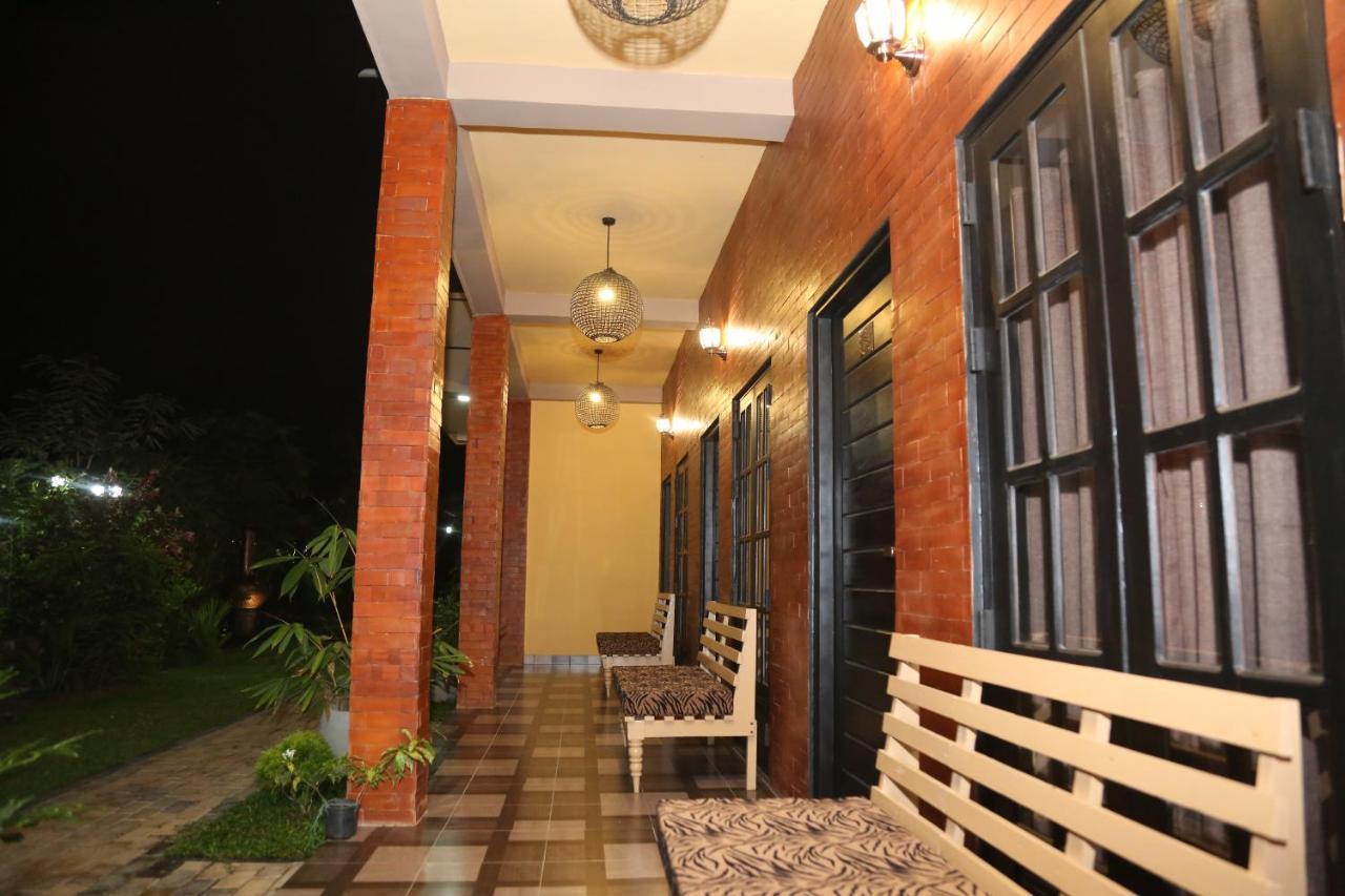 Dalupotha Edwin'S Airport Stay المظهر الخارجي الصورة