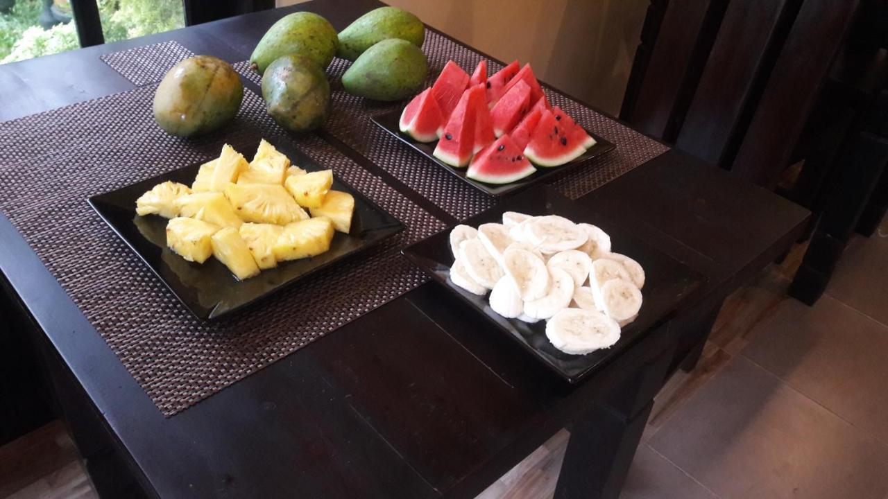 Dalupotha Edwin'S Airport Stay المظهر الخارجي الصورة