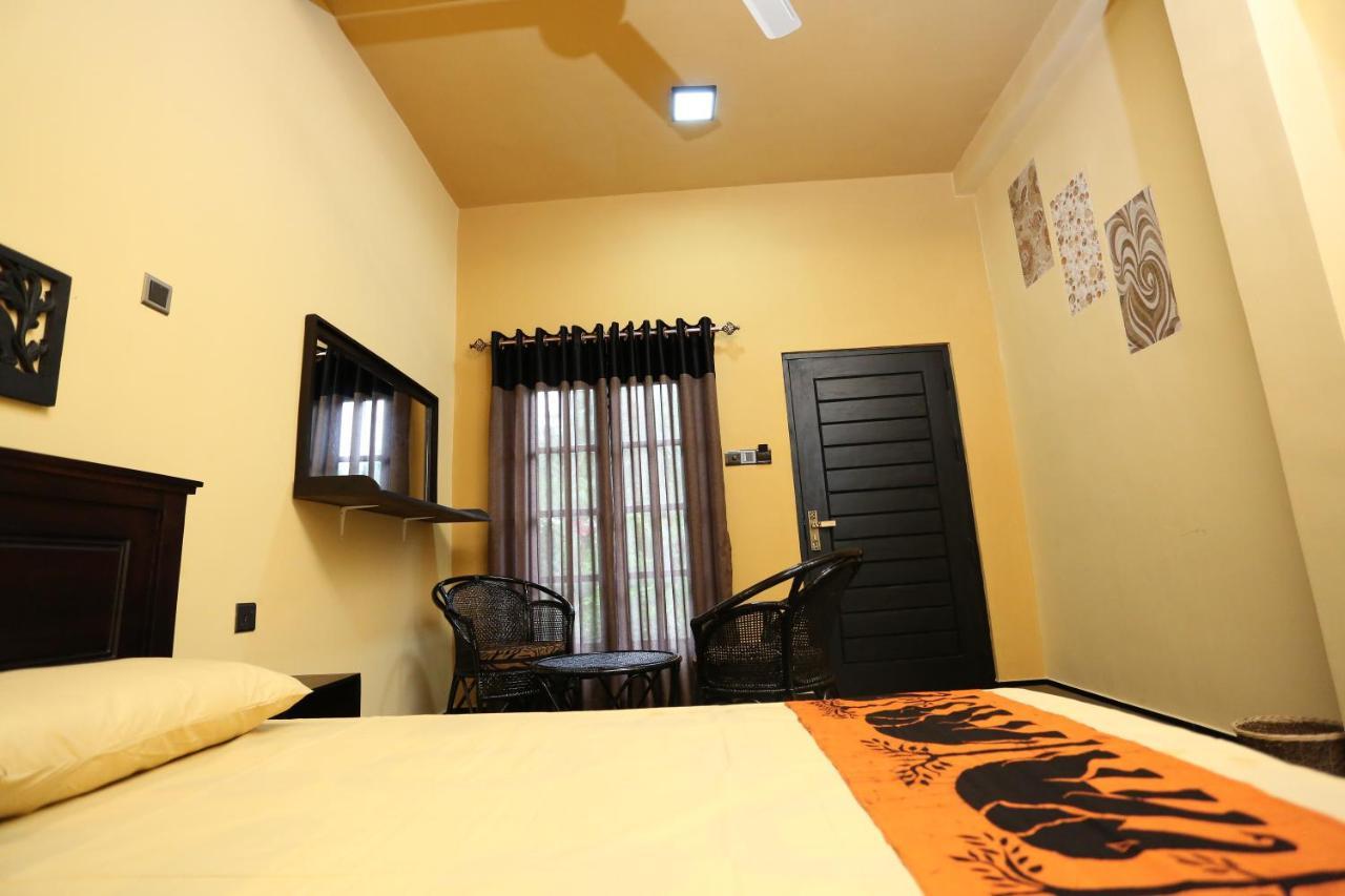 Dalupotha Edwin'S Airport Stay المظهر الخارجي الصورة